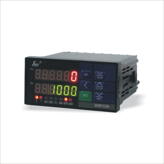 SWP-DS-TA/TB計時(shí)/定時(shí)顯示控制儀