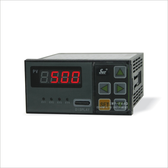 SWP-FA系列經(jīng)濟型單回路數字顯示控制器